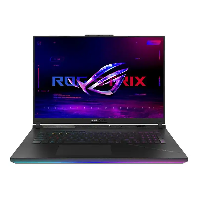 ASUS ROG Strix SCAR 18 G834JZ-N6046X - Intel Core i9 - 13980HX - jusqu'à 5.6 GHz - Win 11 Pro - GeF... (90NR0D31-M00370)_1